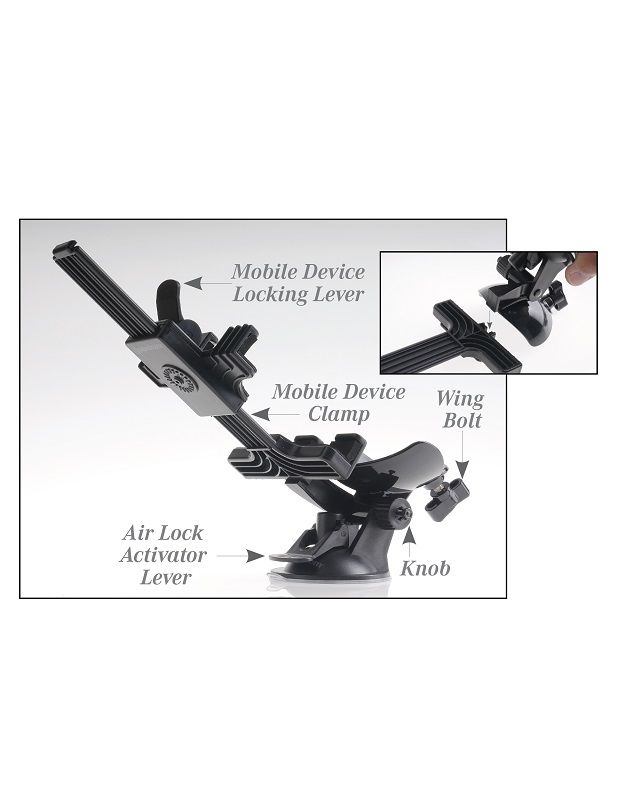 EXTREME TOYZ - PDX MEGA BATOR USB MALE MASTURBATOR VAGINA WHITE - Image 9